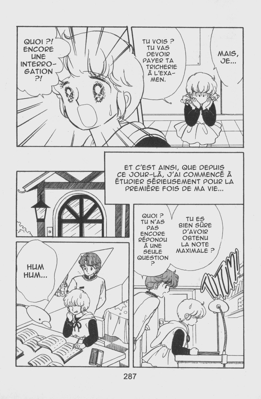 img Creamy Mami L'Ange de la Magie 37